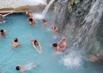 Ο Ε.Ο.Σ. Κοζάνης διοργανώνει την Κυριακή 22.5.2022 εξόρμηση στο Λουτράκι Αριδαίας ( Πόζαρ )