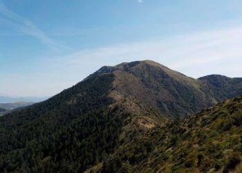 Ο Σύλλογος Ελλήνων Ορειβατών Κοζάνης Διοργανώνει Εξόρμηση Στον Μπούρινο