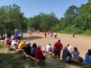 ΟΑΠΝ Δήμου Κοζάνης & Special Olympics Hellas Κοζάνης: Special αγώνας ποδοσφαίρου στο δάσος «Κουρί» ΟΑΠΝ Δήμου Κοζάνης & Special Olympics Hellas Κοζάνης: Special αγώνας ποδοσφαίρου στο δάσος «Κουρί»