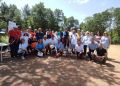 Οαπν Δήμου Κοζάνης &Amp;  Special Olympics Hellas Κοζάνης: Special Αγώνας Ποδοσφαίρου Στο Δάσος «Κουρί»
