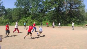 ΟΑΠΝ Δήμου Κοζάνης & Special Olympics Hellas Κοζάνης: Special αγώνας ποδοσφαίρου στο δάσος «Κουρί» ΟΑΠΝ Δήμου Κοζάνης & Special Olympics Hellas Κοζάνης: Special αγώνας ποδοσφαίρου στο δάσος «Κουρί»