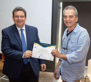 Πανεπιστήμιο Δυτικής Μακεδονίας: Πολιτική Διασφάλισης Ποιότητας και την απονομή Πιστοποιητικών Ποιότητας Πανεπιστήμιο Δυτικής Μακεδονίας: