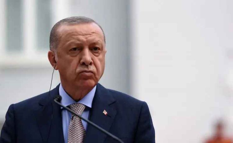 Σε Εγρήγορση Η Κυβέρνηση Μετά Τις Δηλώσεις Ερντογάν – Οι Πρώτες Εκτιμήσεις Και Τα Βήματα Από Εδώ Και Πέρα
