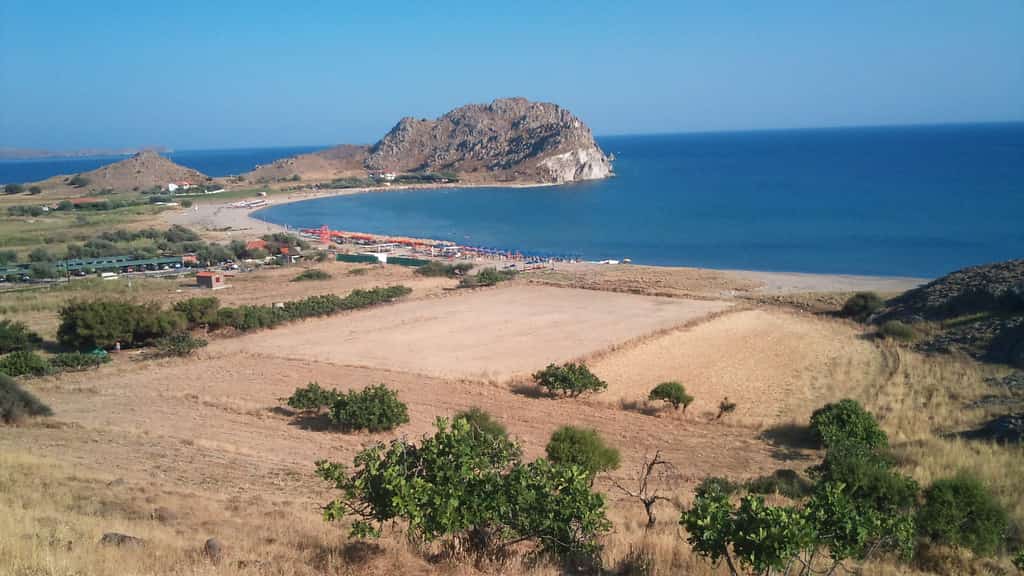 Ταξιδάκι για Λήμνο μέσω Καβάλας Ταξιδάκι για Λήμνο μέσω Καβάλας