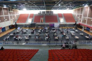 Φεστιβάλ Τεχνητής Νοημοσύνης στην Εκπαίδευση με το σύνθημα «Ανοιχτά φτερά στη νέα γενιά»