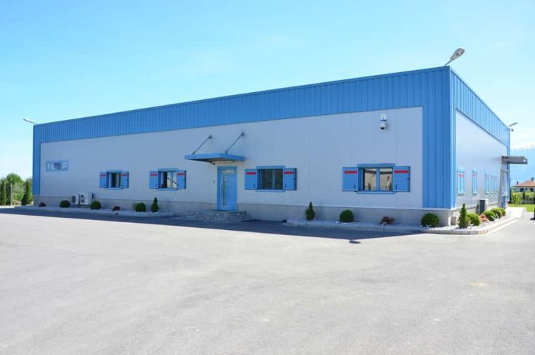 Έξυπνος Θερμοστάτης: Συσκευή αυτοματισμού η οποία έχει σχεδιαστεί με δυνατότητα ελέγχου της ενεργειακής σπατάλης