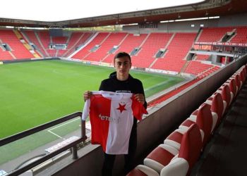 ΑΕΠ Κοζάνης: Στο μεγάλο σκαλί ο Μιχάλης!