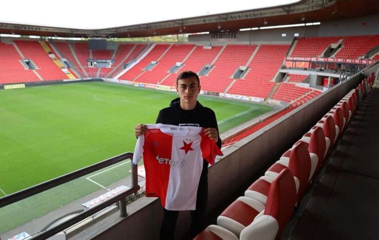 ΑΕΠ Κοζάνης: Στο μεγάλο σκαλί ο Μιχάλης!