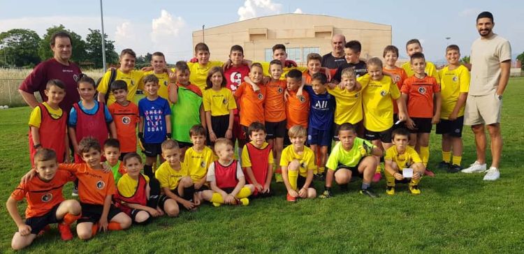 ΑΕ Κοζάνης: Όνειρα Δουλειά Αφοσίωση Επιτυχία!