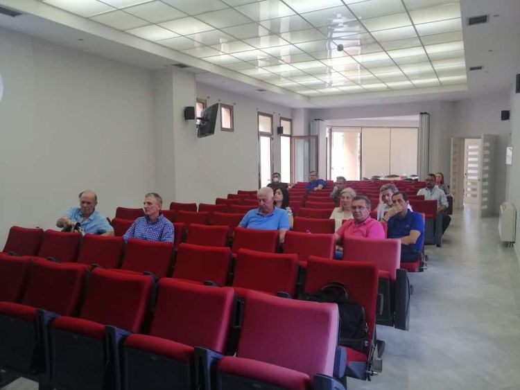 Ανάλυση και Τεκμηρίωση της Σκοπιμότητας αξιοποίησης του εγχώριου λιγνίτη