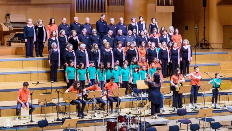 Ανοίγει η αυλαία για το κορυφαίο χορωδιακό γεγονός της Δυτικής Μακεδονίας