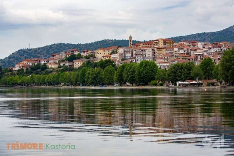 Αποκαθίσταται ο Λιμναίος Οικισμός Δισπηλιού