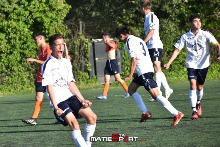 Από μικρός έβαζα τον πήχη ψηλά Θα ήθελα να παίξω κάποια στιγμή επαγγελματικά σε μια σπουδαία ομάδα