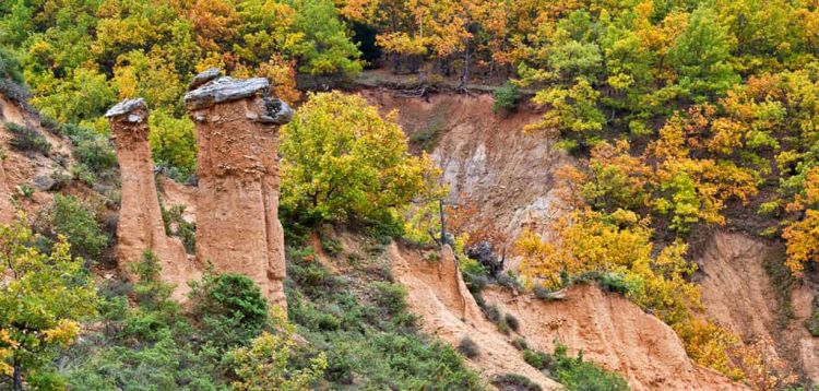 Από τον Αύγουστο οι επισκέψεις στα Μπουχάρια