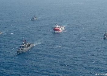 Γερμανικός Τύπος για ελληνοτουρκικά: «Πολεμικά στο Αιγαίο δεν θα ήταν η σωστή διαφήμιση»