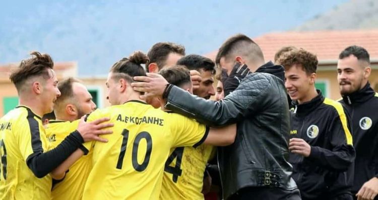 Γιώργος Ζαχαρίας: Η ομάδα είναι πάνω από το  Ζάχο και κάθε Ζάχο… Ήρθε η ώρα να αλλάξει φιλοσοφία…!