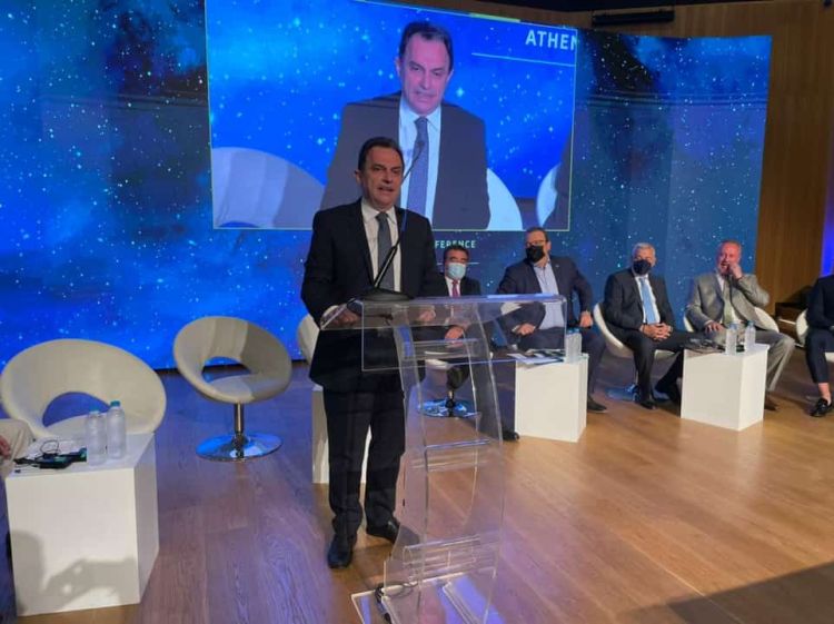 Γ.  Συνέδριο της ΟΚΕ για την κλιματική κρίση και τον κοινωνικό διάλογο για τη βιώσιμη ανάπτυξη: