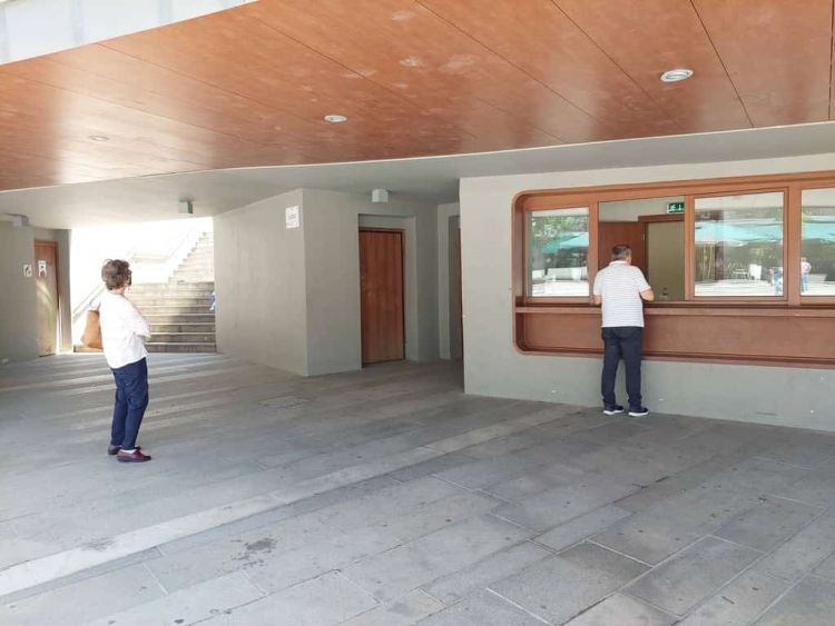 Δήμος Κοζάνης: Rapid Tests την Τετάρτη 8 Ιουνίου, 10:00 13:00, στην κεντρική πλατεία