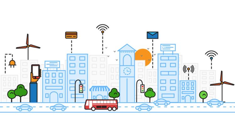 Δεσκάτη: aπόφαση ένταξης έργου «Έξυπνης Πόλης» στο Επιχειρησιακό Πρόγραμμα «Δυτική Μακεδονία» 2014 2020 (ΕΣΠΑ).