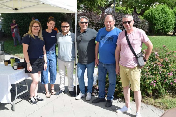 Δωρεάν διάθεση κάδων οικιακής χρήσης για τη συλλογή βιοαποβλήτων στους δημότες της Φλώρινας