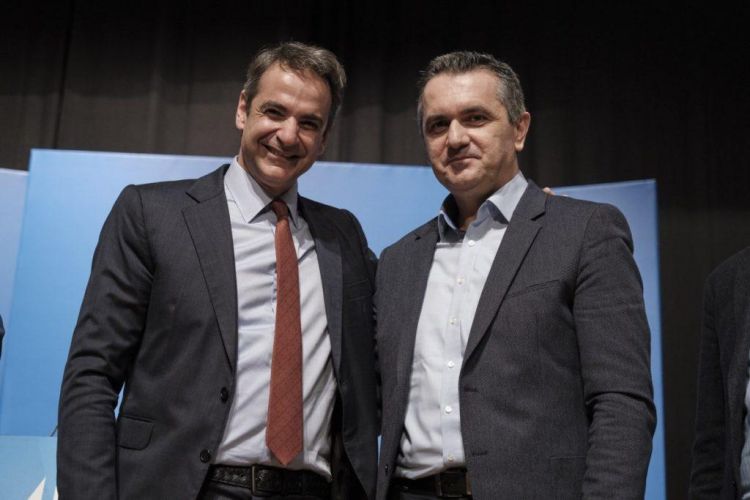 Εγκρίθηκε το Πρόγραμμα Δίκαιης Αναπτυξιακής Μετάβασης, συνολικού προϋπολογισμού περίπου 1,63 δις ευρώ