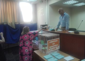 Εκλογές δασκάλων νηπιαγωγών χωρίς να κλείσουν τα σχολεία