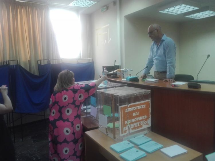 Εκλογές δασκάλων νηπιαγωγών χωρίς να κλείσουν τα σχολεία