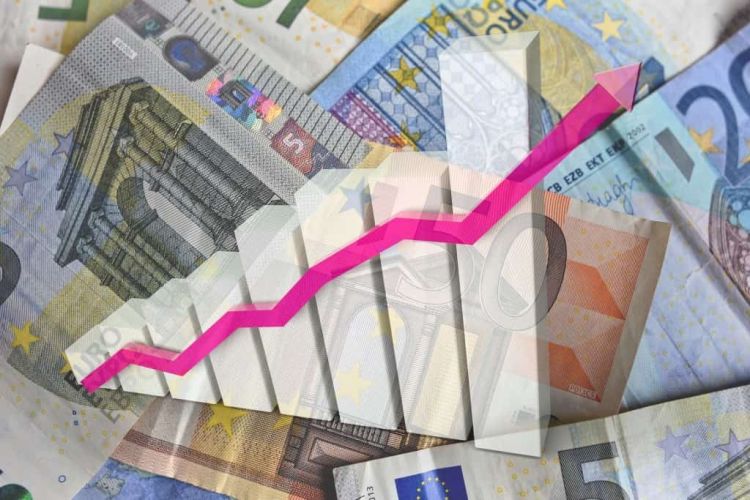 Ελλάδα: Στο 10,7% – Ευρωζώνη: Στο 8,1% εκτινάχθηκε ο πληθωρισμός τον Μάιο