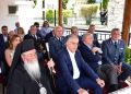 Επίσκεψη Του Υπουργού Προστασίας Του Πολίτη Κ. Τάκη Θεοδωρικάκου  Στο Νομό Κοζάνης