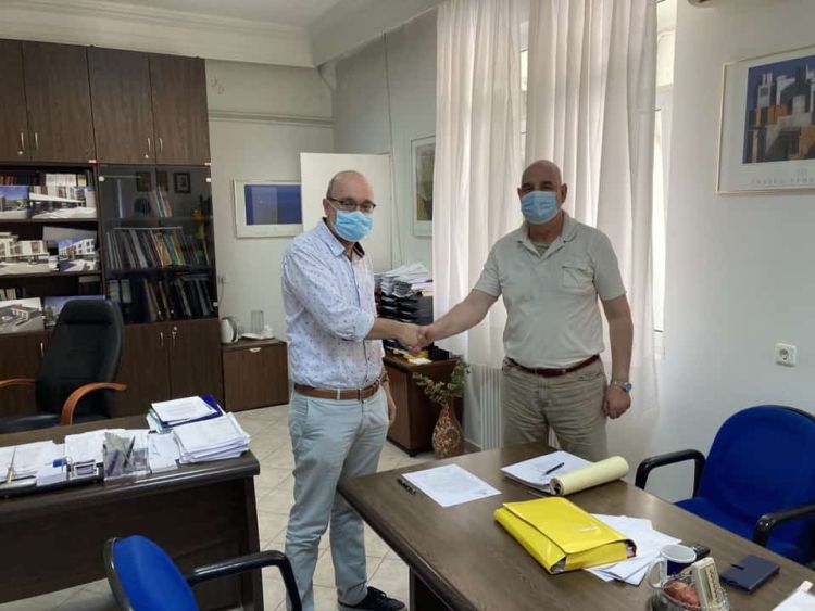 Επιπλέον  4  γιατροί στο νοσοκομείο Κοζάνης