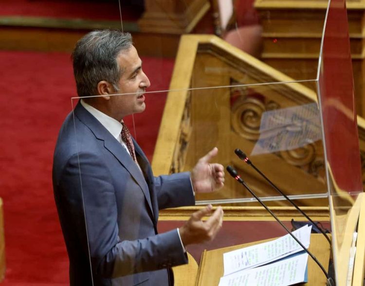 Επιστολή Στάθη Κωνσταντινίδη για τις ζημιές στις καλλιέργειες στη Σαριγκιόλ