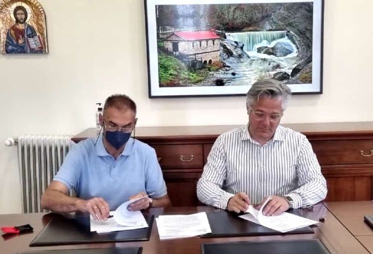 Εργασίες ανακαίνισης σε 5 Παιδικούς Σταθμούς στο Δήμο Βοΐου