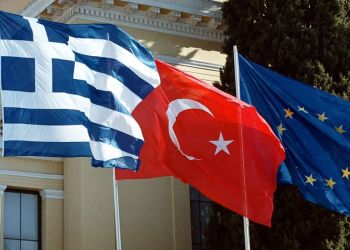 Ε.Ε σε Τουρκία: Σταματήστε τις προκλήσεις, σεβαστείτε τα χωρικά ύδατα και τον εναέριο χώρο της Ελλάδας
