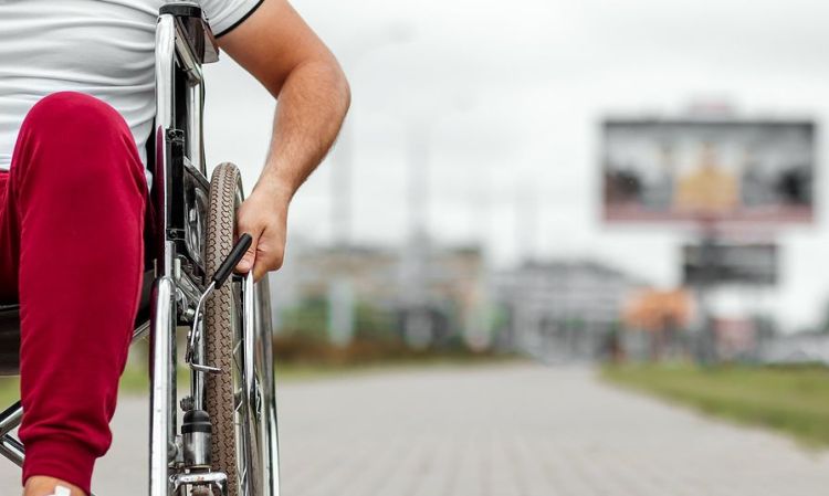 Ε.Σ.Α.μεΑ.: Να μπει τέλος στη δυσμενή μεταχείριση των πολιτών με αναπηρία της χώρας  