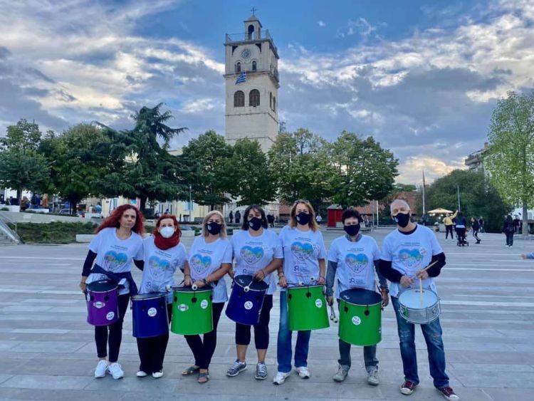 Η «Συνομωσία Κρουστών» του Δημοτικού Ωδείου Κοζάνης ζωντανεύει απόψε το κέντρο της πόλης