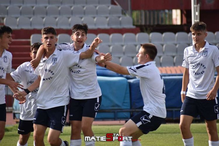 Η Τρίτη γνώμη:  Τελικός τα πιτσιρίκια. Εξ όνυχος τον λέοντα...