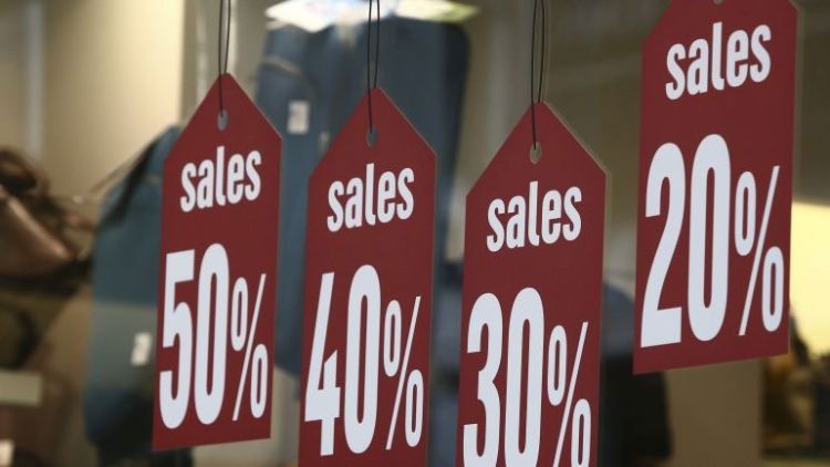 Θερινές εκπτώσεις 2022: Πότε κάνουν «πρεμιέρα» και πόσο θα διαρκέσουν