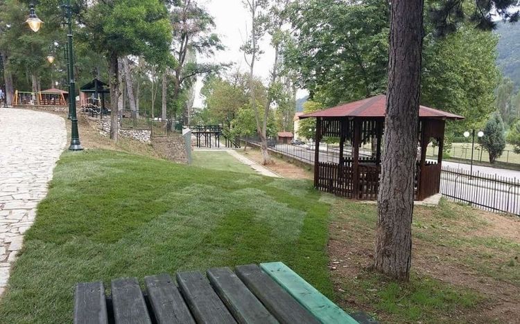 Κλειστά θα παραμείνουν ο Ζωολογικός Κήπος και το Πάρκο Κυκλοφοριακής Αγωγής Φλώρινας την Παρασκευή 10 Ιουνίου