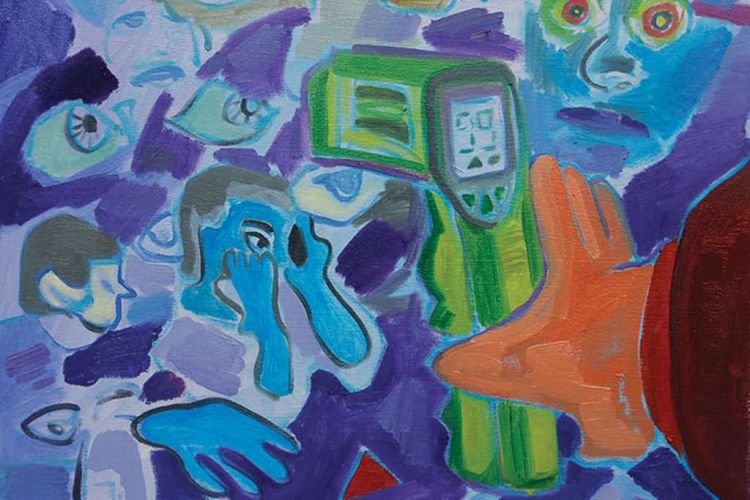 Κοζάνη: 12 κρούσματα – Κορονοϊός: 5.080 νέα κρούσματα σήμερα, 12 θάνατοι, 130 διασωληνωμένοι