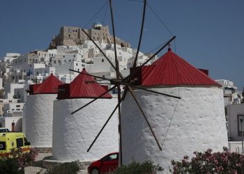 Κοινωνικός Τουρισμός 2022: Μέχρι Πότε Μπορείτε να Κάνετε Αίτηση