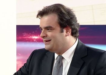 Κυριάκος Πιερρακάκης: Έρχεται νομοσχέδιο για τις αναδυόμενες τεχνολογίες