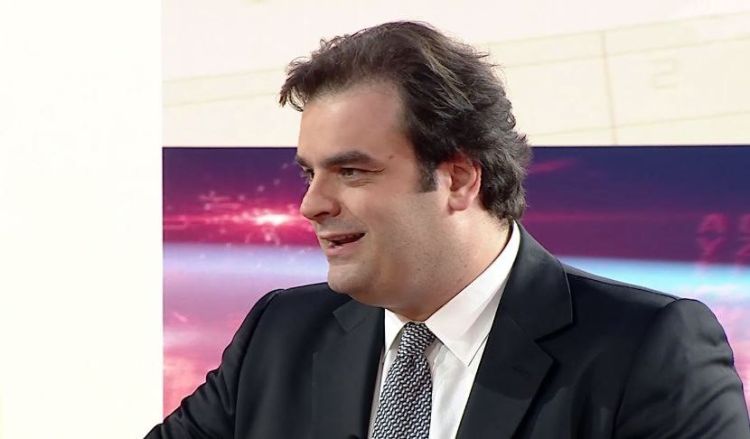 Κυριάκος Πιερρακάκης: Έρχεται νομοσχέδιο για τις αναδυόμενες τεχνολογίες