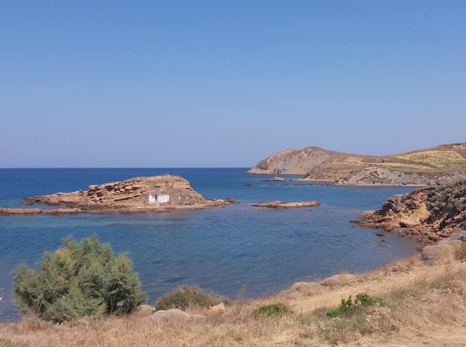 Λήμνος – το νησί που τα έχει όλα