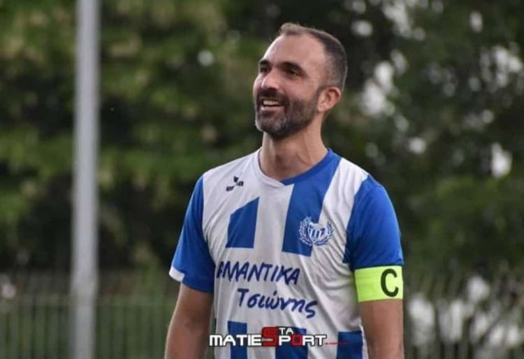 Μακεδονικός Κοζάνης: Ανανέωσε ο Χάρης Σακαλής ..Κρατάει τον περσινό κορμό – Έρχονται δυνατές μεταγραφικές κινήσεις