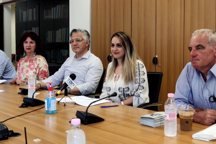 Μετά από δύο χρόνια απουσίας, διοργανώνονται φέτος οι «Μέρες γιορτών Βοϊου»