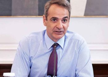 Μητσοτάκης για ανάκαμψη του τουρισμού: Το ελληνικό Brand βρίσκεται στην κορυφαία πεντάδα παγκοσμίως