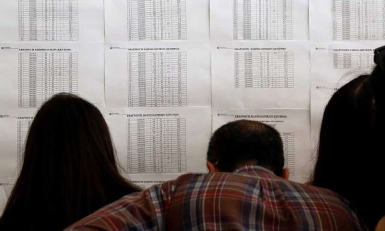 Μηχανογραφικό 2022: Από σήμερα οι κωδικοί, μέχρι πότε η κατάθεση