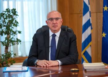 Μιχάλης Παπαδόπουλος Μήνυμα για την έναρξη των Πανελλαδικών Εξετάσεων