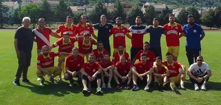 Μπαράζ ανόδου στη Γ’ εθνική: Ποιες ομάδες πήραν το εισιτήριο για την τρίτη κατηγορία!