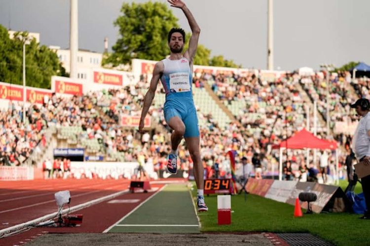 Νέα επικράτηση Τεντόγλου – μεγάλες επιδόσεις υπό βροχή στο Oslo